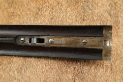 Parker Bros. Under Lifter D2 Grade 30" 10 GA SXS Double Barrel Shotgun 1880 Antique - 26