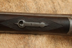 Parker Bros. Under Lifter D2 Grade 30" 10 GA SXS Double Barrel Shotgun 1880 Antique - 29