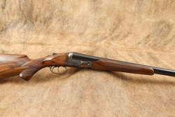Parker Bros. VH Vulcan Grade Hammerless 28" Full 12 GA SXS Double Barrel Shotgun 1901 C&R