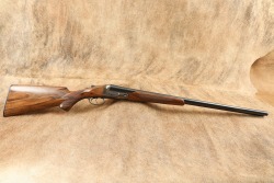 Parker Bros. VH Vulcan Grade Hammerless 28" Full 12 GA SXS Double Barrel Shotgun 1901 C&R - 2