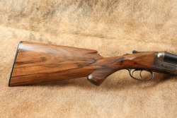 Parker Bros. VH Vulcan Grade Hammerless 28" Full 12 GA SXS Double Barrel Shotgun 1901 C&R - 3