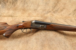 Parker Bros. VH Vulcan Grade Hammerless 28" Full 12 GA SXS Double Barrel Shotgun 1901 C&R - 4
