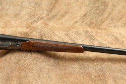 Parker Bros. VH Vulcan Grade Hammerless 28" Full 12 GA SXS Double Barrel Shotgun 1901 C&R - 5