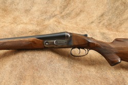 Parker Bros. VH Vulcan Grade Hammerless 28" Full 12 GA SXS Double Barrel Shotgun 1901 C&R - 9