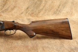 Parker Bros. VH Vulcan Grade Hammerless 28" Full 12 GA SXS Double Barrel Shotgun 1901 C&R - 10