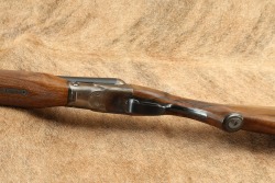 Parker Bros. VH Vulcan Grade Hammerless 28" Full 12 GA SXS Double Barrel Shotgun 1901 C&R - 17