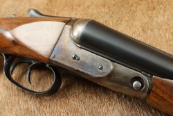 Parker Bros. VH Vulcan Grade Hammerless 28" Full 12 GA SXS Double Barrel Shotgun 1901 C&R - 21