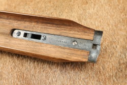 Parker Bros. VH Vulcan Grade Hammerless 28" Full 12 GA SXS Double Barrel Shotgun 1901 C&R - 29
