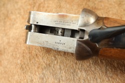 Parker Bros. VH Vulcan Grade Hammerless 28" Full 12 GA SXS Double Barrel Shotgun 1901 C&R - 30