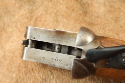 Parker Bros. VH Vulcan Grade Hammerless 28" Full 12 GA SXS Double Barrel Shotgun 1901 C&R - 31