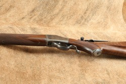 Browning Model 1885 BPCR Like Winchester High Wall .45-70 Gov&rsquo;t Rifle, 1997 - 17