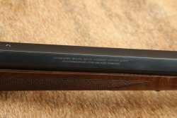 Browning Model 1885 BPCR Like Winchester High Wall .45-70 Gov&rsquo;t Rifle, 1997 - 22