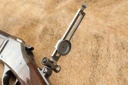Browning Model 1885 BPCR Like Winchester High Wall .45-70 Gov&rsquo;t Rifle, 1997 - 25