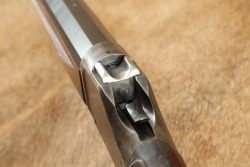 Browning Model 1885 BPCR Like Winchester High Wall .45-70 Gov&rsquo;t Rifle, 1997 - 27