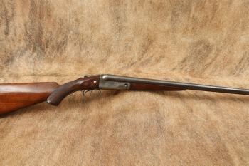 Parker Bros. Hammerless PT Grade 30" 16 GA SXS Double Barrel Shotgun 1892 Antique