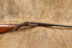 Parker Bros. Hammerless PT Grade 30" 16 GA SXS Double Barrel Shotgun 1892 Antique