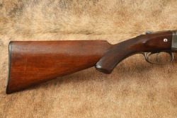 Parker Bros. Hammerless PT Grade 30" 16 GA SXS Double Barrel Shotgun 1892 Antique - 3