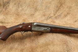 Parker Bros. Hammerless PT Grade 30" 16 GA SXS Double Barrel Shotgun 1892 Antique - 4