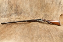 Parker Bros. Hammerless PT Grade 30" 16 GA SXS Double Barrel Shotgun 1892 Antique - 7