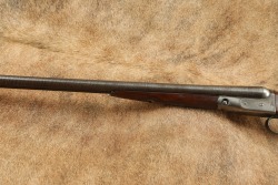 Parker Bros. Hammerless PT Grade 30" 16 GA SXS Double Barrel Shotgun 1892 Antique - 9