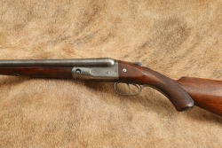 Parker Bros. Hammerless PT Grade 30" 16 GA SXS Double Barrel Shotgun 1892 Antique - 10