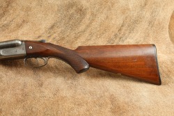 Parker Bros. Hammerless PT Grade 30" 16 GA SXS Double Barrel Shotgun 1892 Antique - 11
