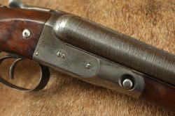 Parker Bros. Hammerless PT Grade 30" 16 GA SXS Double Barrel Shotgun 1892 Antique - 22