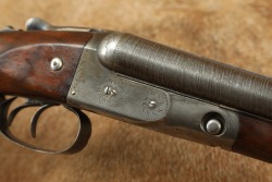 Parker Bros. Hammerless PT Grade 30" 16 GA SXS Double Barrel Shotgun 1892 Antique - 23