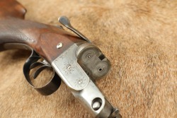 Parker Bros. Hammerless PT Grade 30" 16 GA SXS Double Barrel Shotgun 1892 Antique - 30