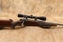 Browning Miroku A-Bolt .22-250 Remington Bolt Action Rifle 1993