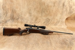 Browning Miroku A-Bolt .22-250 Remington Bolt Action Rifle 1993 - 2