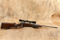 Browning Miroku A-Bolt .22-250 Remington Bolt Action Rifle 1993 - 3