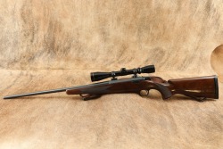 Browning Miroku A-Bolt .22-250 Remington Bolt Action Rifle 1993 - 8