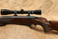 Browning Miroku A-Bolt .22-250 Remington Bolt Action Rifle 1993 - 11