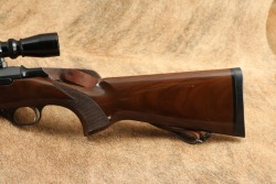 Browning Miroku A-Bolt .22-250 Remington Bolt Action Rifle 1993 - 12