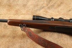 Browning Miroku A-Bolt .22-250 Remington Bolt Action Rifle 1993 - 18