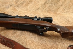 Browning Miroku A-Bolt .22-250 Remington Bolt Action Rifle 1993 - 19