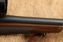 Browning Miroku A-Bolt .22-250 Remington Bolt Action Rifle 1993 - 23