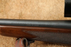 Browning Miroku A-Bolt .22-250 Remington Bolt Action Rifle 1993 - 24