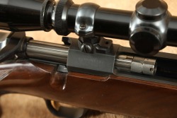 Browning Miroku A-Bolt .22-250 Remington Bolt Action Rifle 1993 - 25