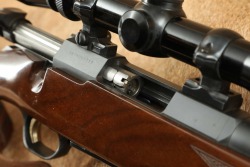 Browning Miroku A-Bolt .22-250 Remington Bolt Action Rifle 1993 - 26
