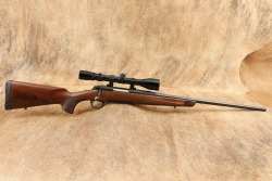 Browning X-Bolt .243 Winchester 22&rdquo; Bolt Action Detachable Mag Fed Rifle 2015 & Scope - 2