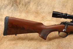 Browning X-Bolt .243 Winchester 22&rdquo; Bolt Action Detachable Mag Fed Rifle 2015 & Scope - 3