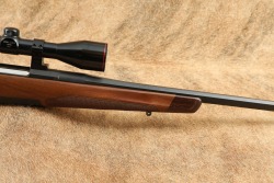 Browning X-Bolt .243 Winchester 22&rdquo; Bolt Action Detachable Mag Fed Rifle 2015 & Scope - 5