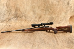 Browning X-Bolt .243 Winchester 22&rdquo; Bolt Action Detachable Mag Fed Rifle 2015 & Scope - 7