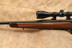 Browning X-Bolt .243 Winchester 22&rdquo; Bolt Action Detachable Mag Fed Rifle 2015 & Scope - 9
