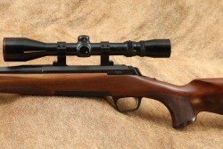 Browning X-Bolt .243 Winchester 22&rdquo; Bolt Action Detachable Mag Fed Rifle 2015 & Scope - 10
