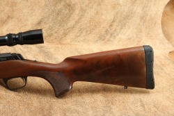 Browning X-Bolt .243 Winchester 22&rdquo; Bolt Action Detachable Mag Fed Rifle 2015 & Scope - 11