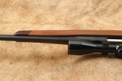 Browning X-Bolt .243 Winchester 22&rdquo; Bolt Action Detachable Mag Fed Rifle 2015 & Scope - 13