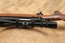 Browning X-Bolt .243 Winchester 22&rdquo; Bolt Action Detachable Mag Fed Rifle 2015 & Scope - 14